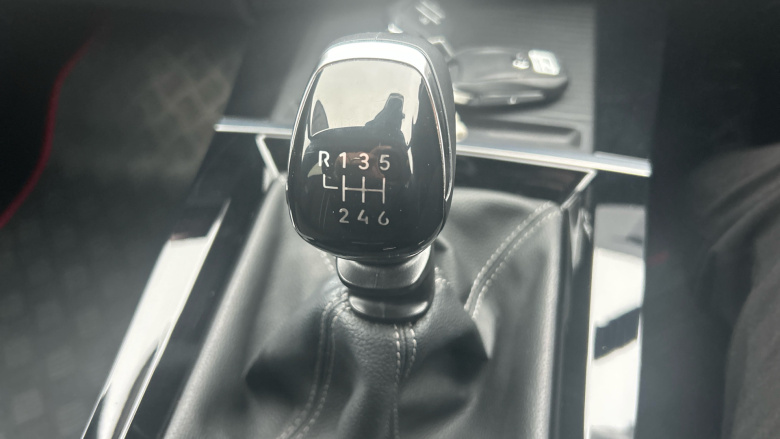 Vauxhall Astra 1.2 Turbo 130 GS Line 5dr Petrol Hatchback